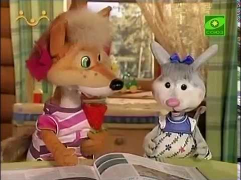 Видео: Шишкин лес - 120 - Веснушкино наказание (2013)