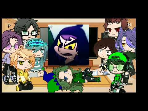 Видео: Реакция 13 карт- на ТТ 6 часть