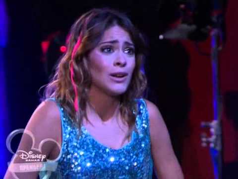 Видео: Виолетта (2 сезон 40 серия)