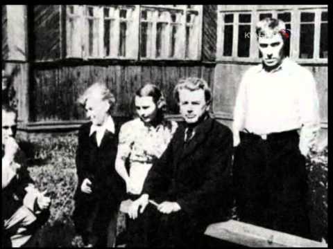 Видео: Мастер Генрих