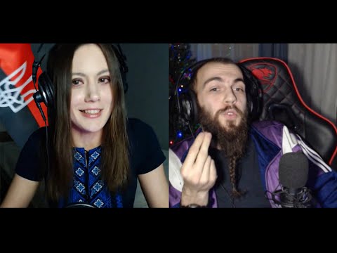 Видео: Самоустранилась от ответа. ЧатРулетка