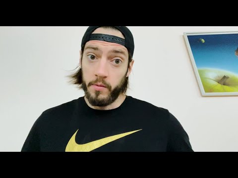 Видео: День с Максом Гончаровым