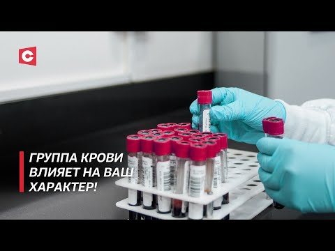 Видео: Переливание крови может изменить судьбу? | Вампиры существуют? | В поисках истины