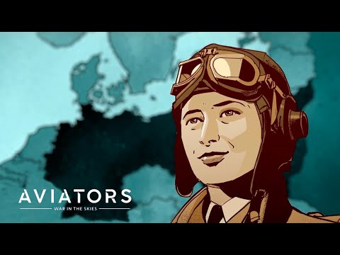 Видео: СИМУЛЯТОР ПОЛЬСКИХ ЛЁТЧИКОВ 🎮 Aviators