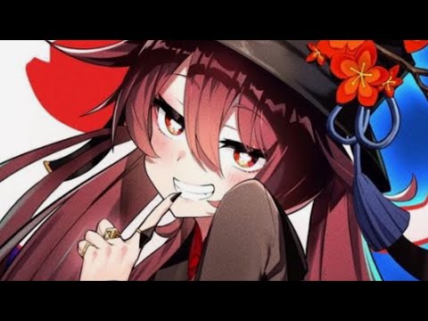 Видео: ОНА ВАМ НЕ НАДОЕЛА? - Ху Тао | Гайд