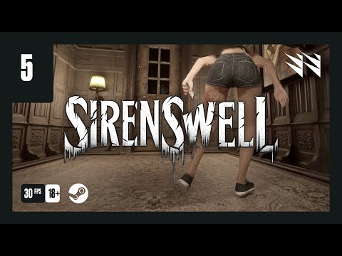 Видео: Siren's Well — Часть 05 (Прохождение)