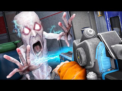 Видео: УНИЧТОЖИЛ ЗААГРЕНОГО СКРОМНИКА В SCP : SECRET LABORATORY!