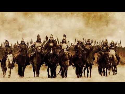 Видео: Сәулебаевтар әулеті. Жары Мұрат (Кеще) руы