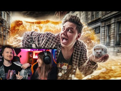 Видео: ТЫ БЫ НИКОГДА ТАКОЕ НЕ ЗАГУГЛИЛ #2 | РЕАКЦИЯ на Utopia Show