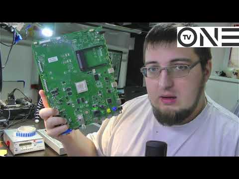 Видео: Термопро для БРО. РЕМОНТ QFU....?!  -  БЕЗ ПРОБЛЕМ!!! Отзыв о работе! 👍