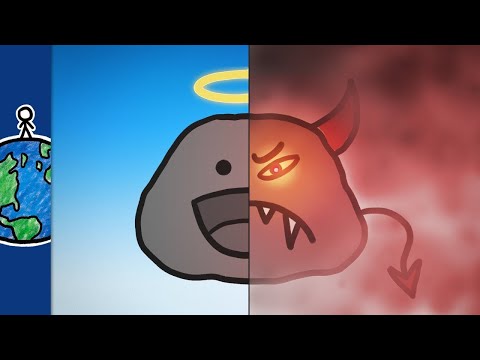 Видео: Плохой хороший уголь [Минутка Земли]