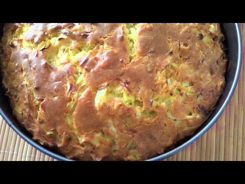 Видео: Пирог Капустный, очень вкусный :)