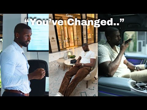 Видео: Признаки того, что вы проходите процесс обновления идентичности