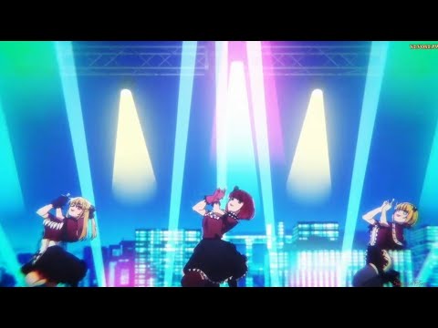 Видео: Аниме Клип - Я им дам огонь!