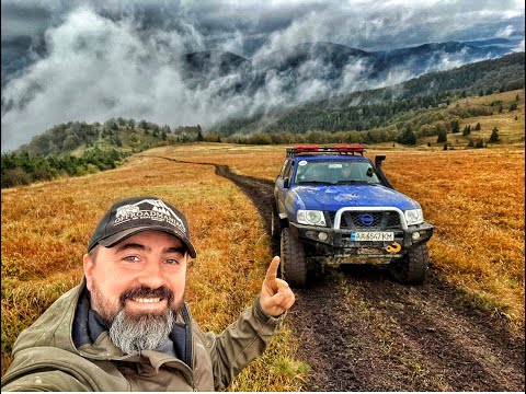 Видео: Финиш Карпатского Кордона 2020! или как отдыхают мужики!!!