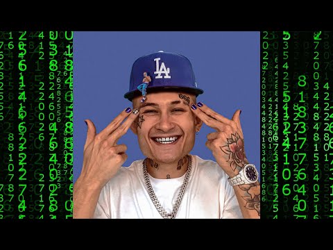 Видео: MORGENSHTERN - Пососи, но нейросеть продолжает песню OpenAI Jukebox