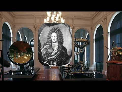 Видео: Дрезден. Физико-математический салон и Музей фарфора.