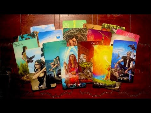Видео: ЧТО ВАС ЖДЕТ В БЛИЖАЙШИЕ ДНИ и ЧАСЫ?🔥 ЧТО СЛУЧИТСЯ ОЧЕНЬ СКОРО❗️ТАРО-ПРОГНОЗ НА НЕДЕЛЮ! Гадание Таро