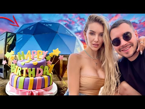 Видео: ИЗНЕНАДАХ ЧОЛЕ ЗА РОЖДЕНИЯТ МУ ДЕН