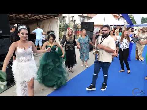 Видео: Честито на Янко и Бойка 2част