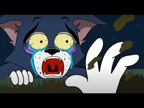 Видео: ЗАБРАНЕНИЯ ЕПИЗОД НА ТОМ И ДЖЕРИ