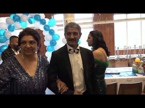 Видео: Честит Юбилей 50г на Боби Якимово