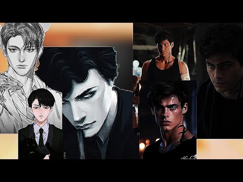 Видео: Harry Potter react to Tom as Alec/Реакция ГП на Том это Алек (Александр) НА ЗАКАЗ