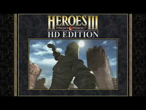 Видео: Кто не играл в Героев, тот я ★ Heroes of Might and Magic III