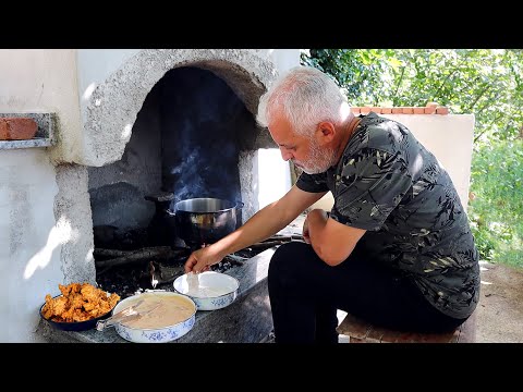 Видео: Жареная курица в стиле KFC дома | Как приготовить острый соус чили
