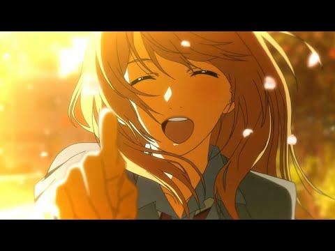 Видео: Аниме клип - Мой Хьюстон