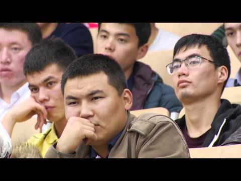 Видео: Ақпараттың біздің өміріміздегі маңызы (2-бөлім) | Қоғамдық лекция | Мұхамеджан Тазабек