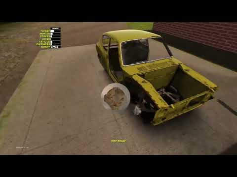 Видео: Как собрать подвеску на сатсуму ГАЙД №1