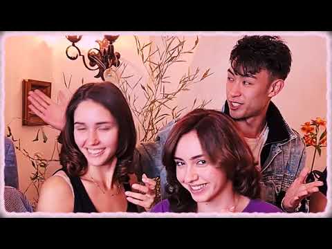 Видео: Корейски стилист с прически за нас. Коя е най-хубава?