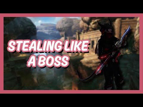 Видео: Станьте мастером-вором | Руководство по карманным кражам и воровству в The Elder Scrolls Online (...