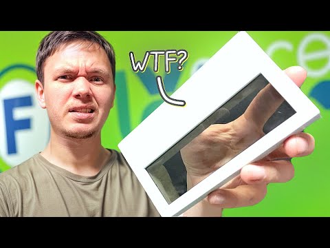 Видео: ВОТ ЧТО Я КУПИЛ В FIX PRICE