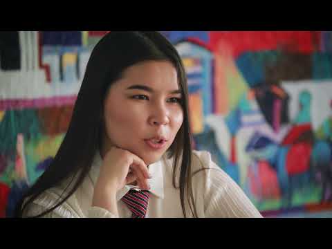 Видео: Один день из жизни школы. Выпускники 2018