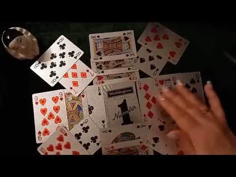 Видео: ❤️  КРЕСТОВЫЙ ЧИТАЕМ ЕГО МЫСЛИ! ЧТО ДУМАЕТ? ЧТО ЧУВСТВУЕТ?  гадание на таро и игральных картах
