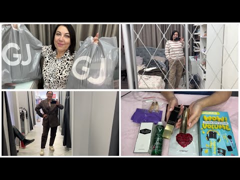 Видео: НОВОСТИ/🛍️ПОКУПКИ Randewoo, Gloria Jeans С ПРИМЕРКОЙ/БОЛТОВЛОГ