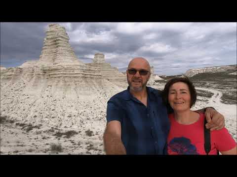 Видео: Мангистау 2023