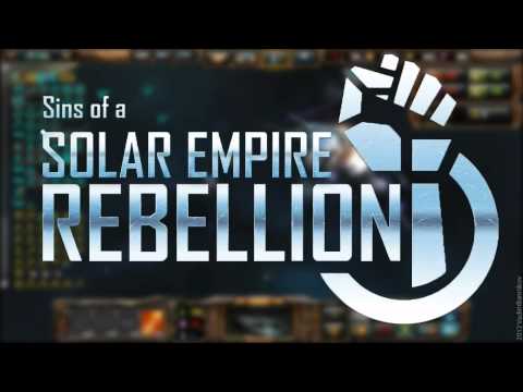 Видео: Обзор Sins of a Solar Empire: Rebellion