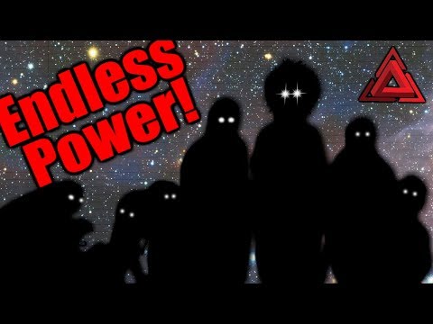 Видео: Семь Темных Богов Вселенной DC