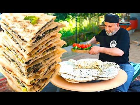 Видео: Вы никогда не пробовали ничего подобного 😋 Простой, экономичный и вкусный рецепт💸