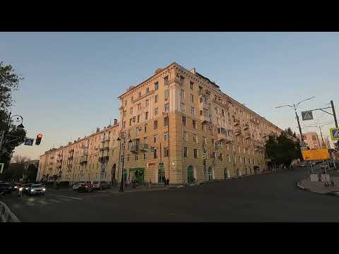 Видео: ⚡🏠Сталинка! Лифт "МЛЗ" 1982 г.в.; V = 0.71 м/с; г-п 320 кг (г.Самара, Волжский проспект, д.31/2 п.1)