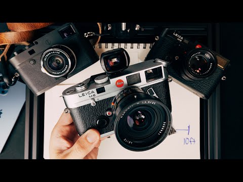 Видео: Как я никогда не упускаю фокус: урок уличной фотографии с зонной фокусировкой