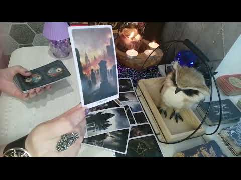 Видео: 💯🤦Вы упадете🔥. Что он, до боли, хочет Вам сказать💯🤦