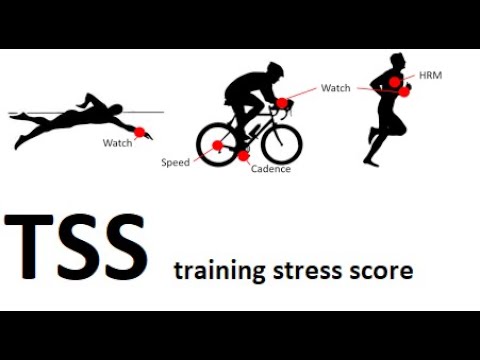 Видео: TSS --  что это такое и как его использовать