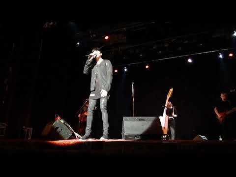 Видео: 8. Пёс бродячий - Дмитрий Колдун. Солигорск 19.11.2019