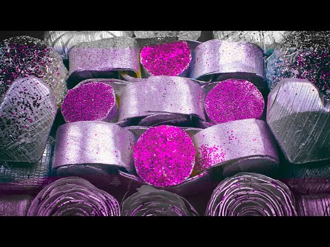 Видео: Только Мыло с Крахмалом Очень 🤍 Приятный Расслабляющий звук 💤 Сборник