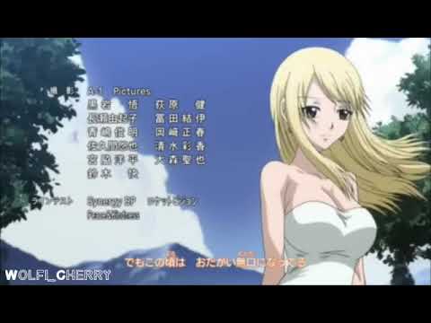 Видео: Люси Хартфилия "Ты думал что я слабая"