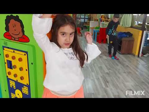 Видео: 5ти рожден ден на Марти! Къде е партито?!